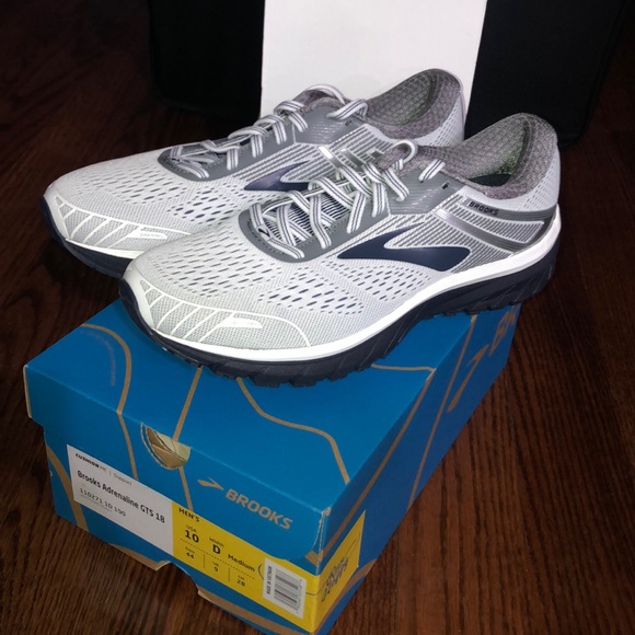brooks gts 18 size 10